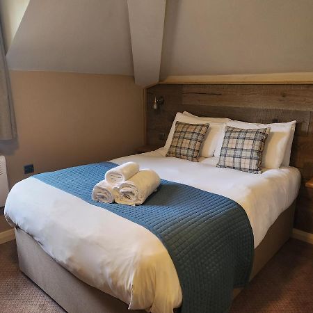 Baginton  Oyo ザ オーク バギントン Bed & Breakfast エクステリア 写真
