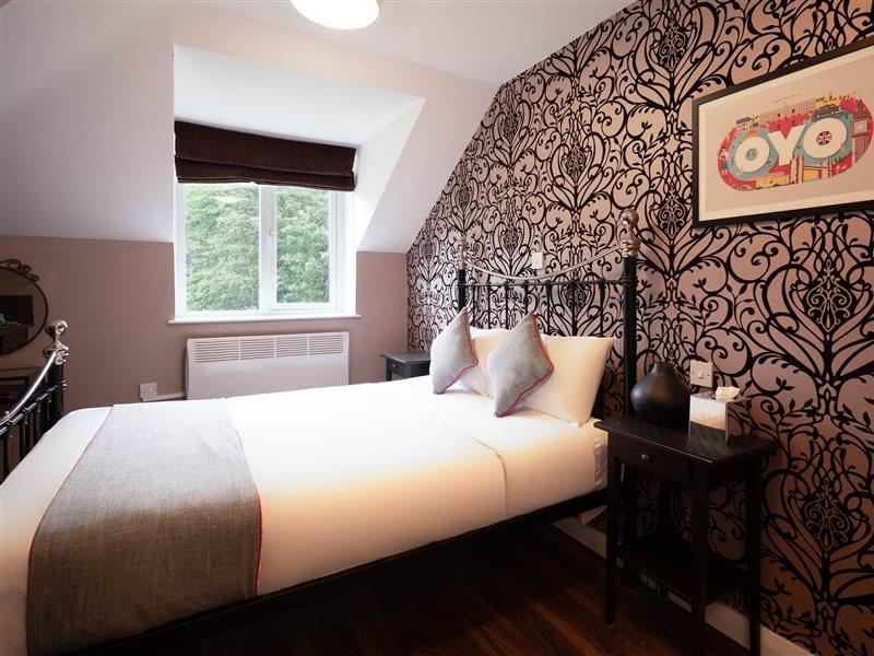 Baginton  Oyo ザ オーク バギントン Bed & Breakfast エクステリア 写真