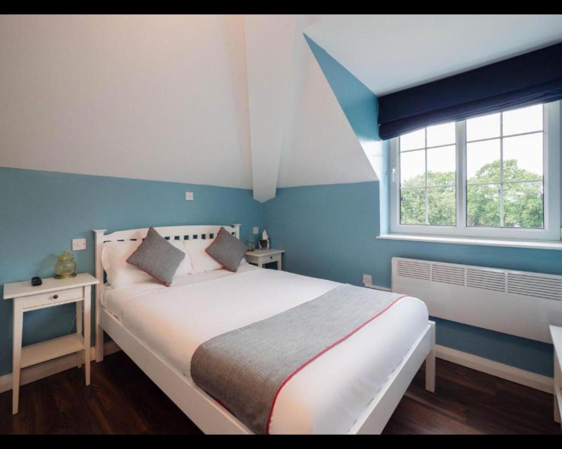 Baginton  Oyo ザ オーク バギントン Bed & Breakfast 部屋 写真