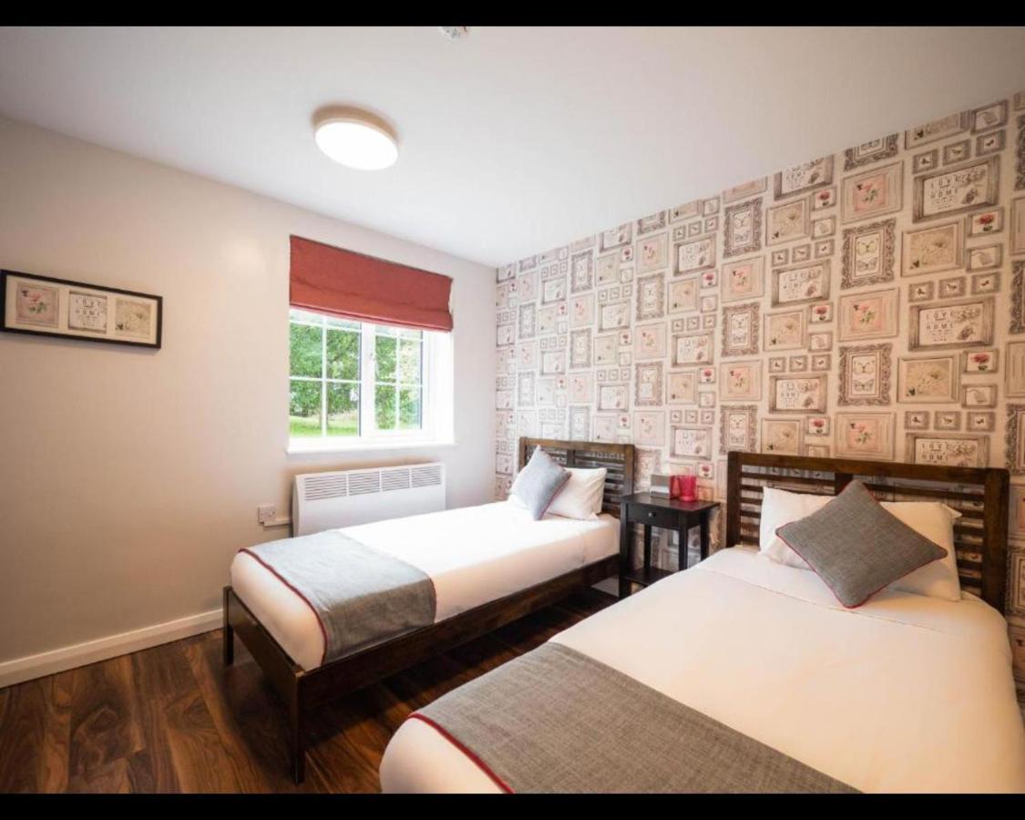 Baginton  Oyo ザ オーク バギントン Bed & Breakfast エクステリア 写真