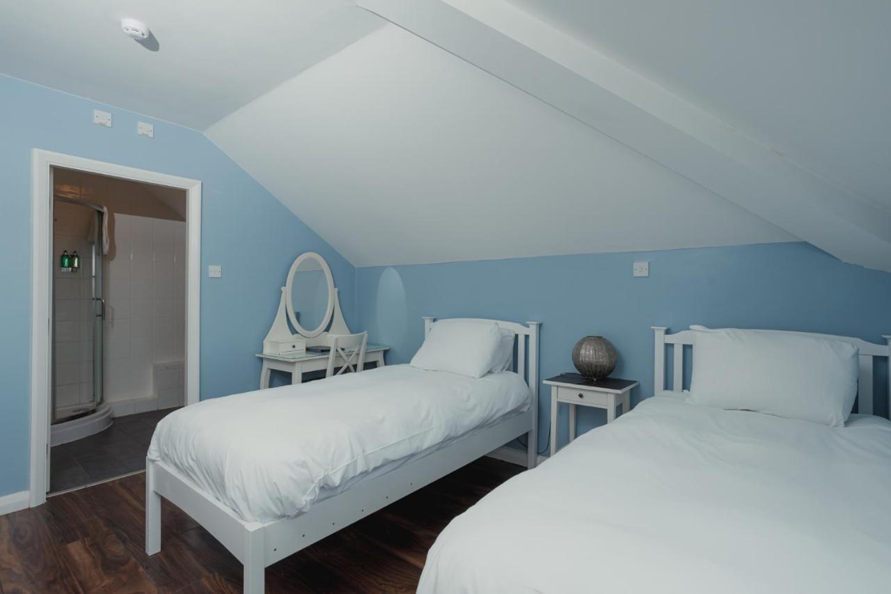Baginton  Oyo ザ オーク バギントン Bed & Breakfast エクステリア 写真