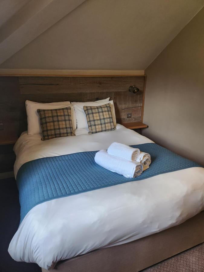 Baginton  Oyo ザ オーク バギントン Bed & Breakfast エクステリア 写真