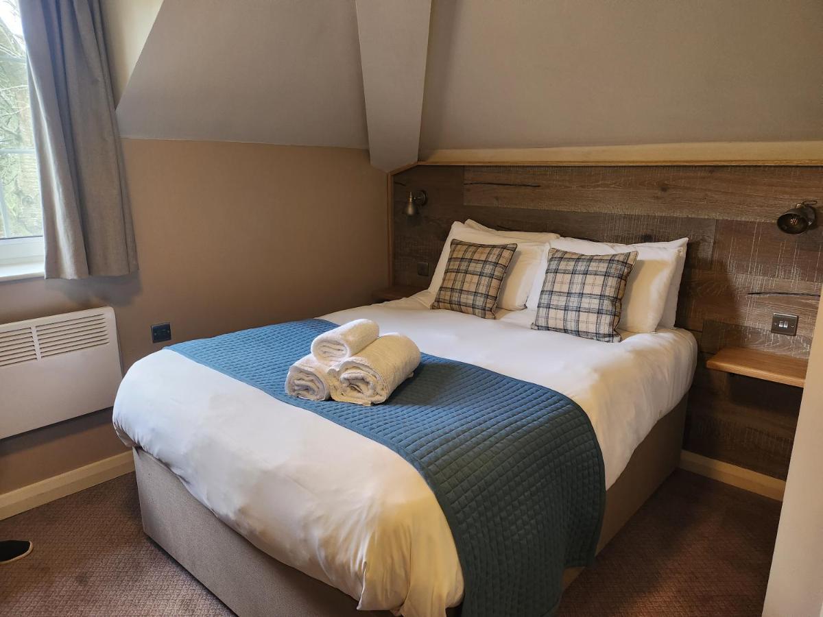 Baginton  Oyo ザ オーク バギントン Bed & Breakfast エクステリア 写真