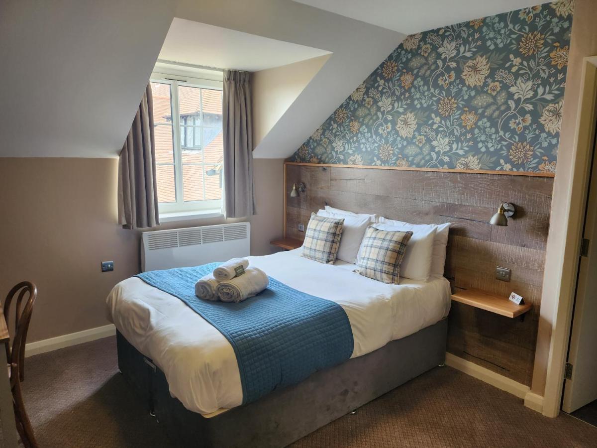 Baginton  Oyo ザ オーク バギントン Bed & Breakfast エクステリア 写真